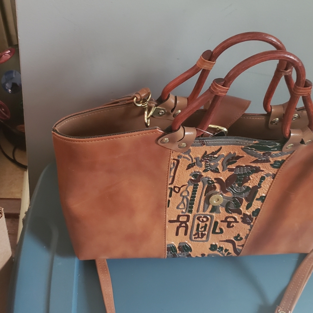 Handbag